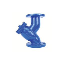 Ductile Iron strainer