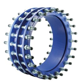 Ductile Dismantling Joint Class PN25/40