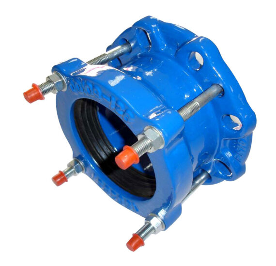 Universal Coupling (Wide range)