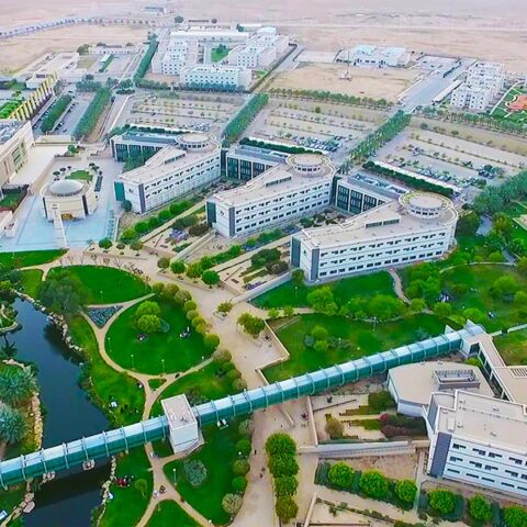 Sultan Bin Abdulaziz Humanitarian City