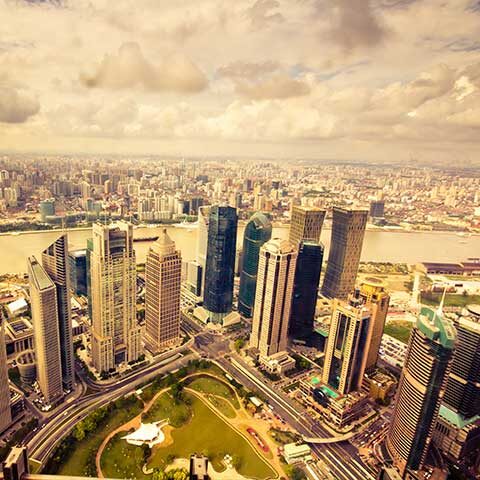 The Green Riyadh الرياض الخضراء