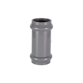 PVC Rubber Joint Coupling