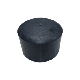 HDPE-BF-End Cap