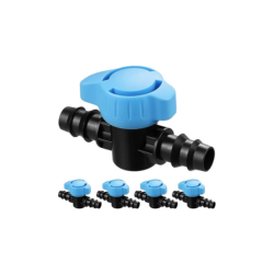 DRIP IRRIGATION VALVE