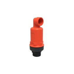 PVC AIR VALVE