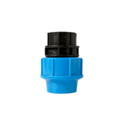 Polyprpylene Compression Female Threaded Adaptor